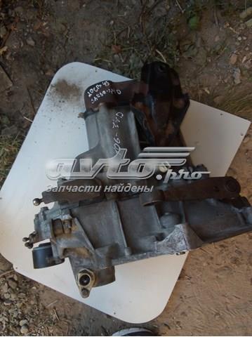 Compre 2205GY Peugeot/Citroen Caixa de Mudança montada (caixa mecânica de velocidades)