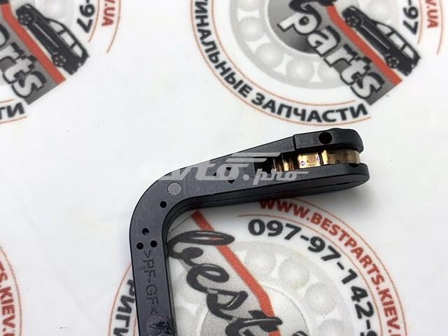 Sensor dianteiro de desgaste das sapatas do freio Land Rover LR115018