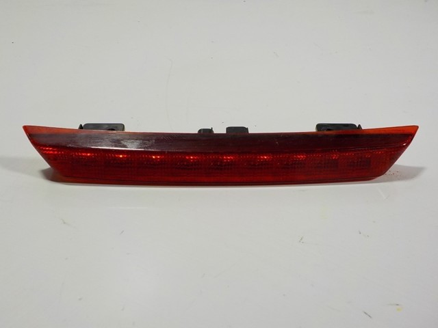  Sinal de parada traseiro adicional Mazda 3 sedan (BM, BN) (2013 - 2019) 