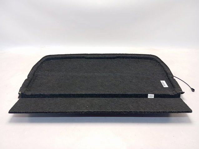 Compre 96778490ZD Peugeot/Citroen Prateleira de salão traseira
