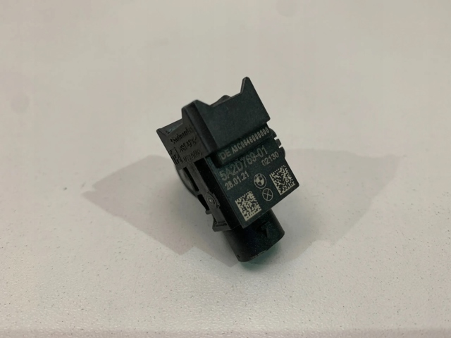 Compre 5A2D769 BMW Sensor AIRBAG dianteiro
