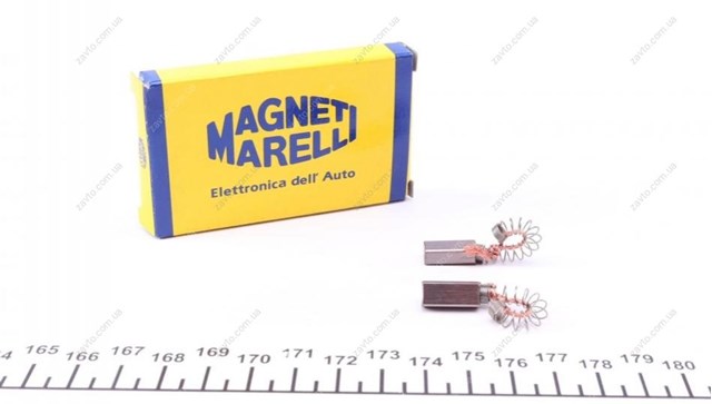Escova do gerador Magneti Marelli 940113190071 preço, a partir de 2,00 USD