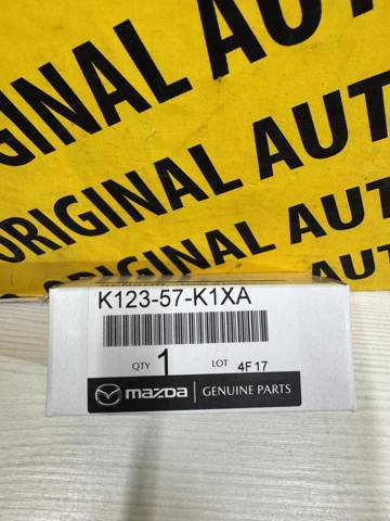 Sensor AIRBAG dianteiro K12357K1XA Mazda