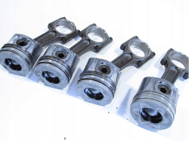 Motor montado Peugeot/Citroen D4204T preço, a partir de 1192,16 USD