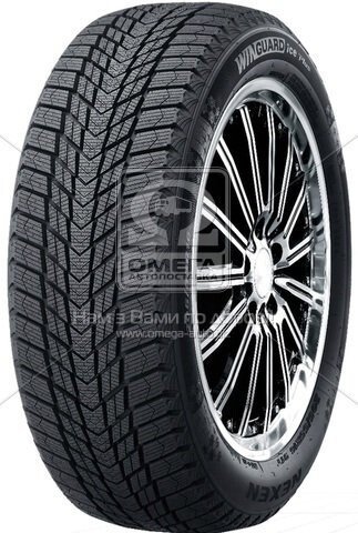 15444 Nexen Pneus de inverno