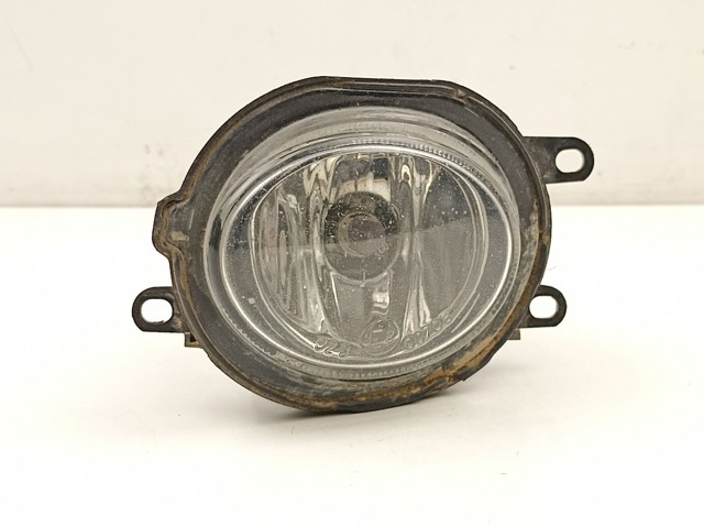 XBJ105510 Rover Luzes de nevoeiro esquerdas