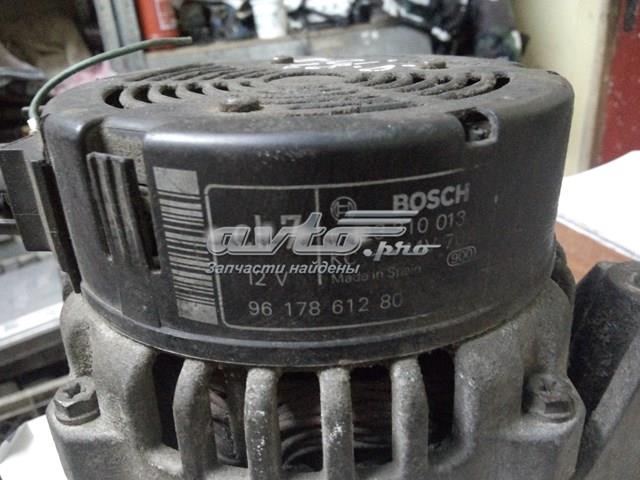 Gerador Peugeot/Citroen 9617861280 preço, a partir de 226,92 USD