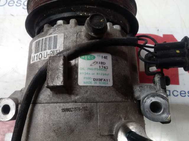  Hyundai/Kia F500DX9FA11 preço, a partir de 173,66 USD
