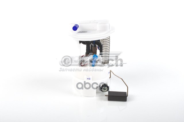 986580957 Bosch Módulo de bomba de combustível com sensor do nível de combustível
