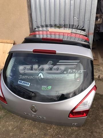 Porta traseira (3ª/5ª porta-malas (tampa de alcapão) Renault (RVI) 901001260R preço, a partir de 219,11 USD