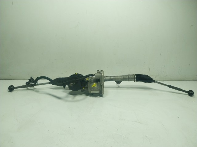 Compre 1656160080 Peugeot/Citroen Cremalheira da direção