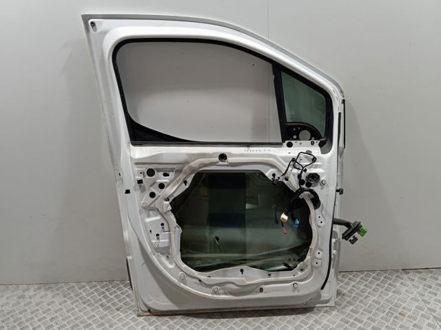  Porta dianteira esquerda Citroen Berlingo сaixa (K9) (2018 - 2026) 