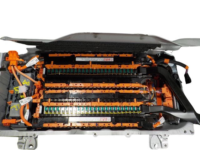 Módulo de bateria recarregável de carro elétrico G9280K0011 Toyota