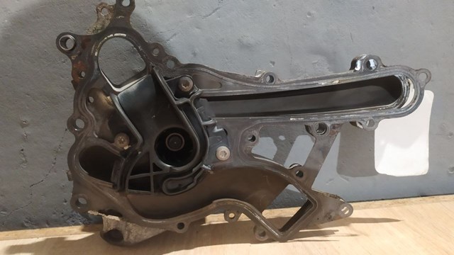 Bomba de água (bomba) de esfriamento Mercedes A2762010701