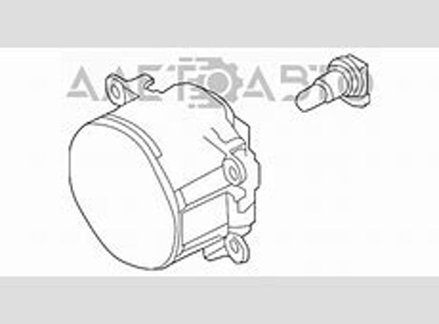 Espelho de retrovisão esquerdo FPS FP5608M05 preço, a partir de 39,16 USD
