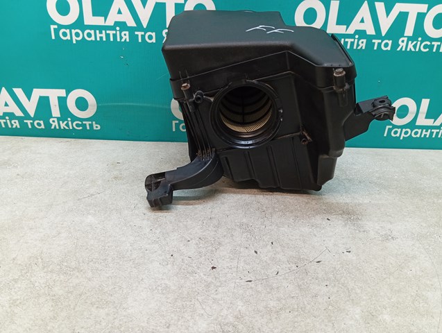 Compre AV619600BG Ford Caixa de filtro de ar