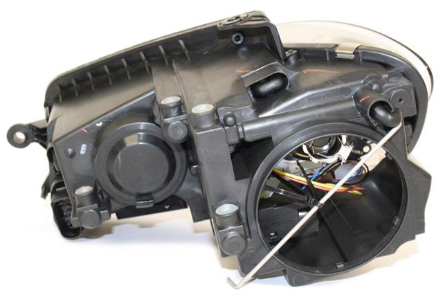 Compre 44111B6RLDEM Depo/Loro/Abakus Luz direita