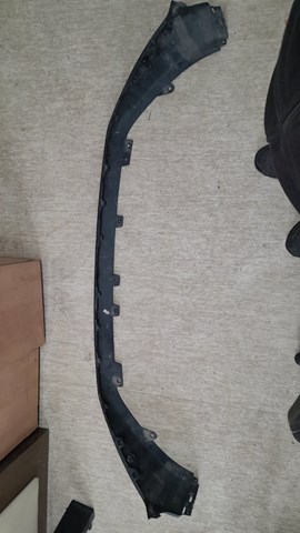 Spoiler do pára-choque dianteiro Peugeot/Citroen 98280772XT preço, a partir de 106,04 USD