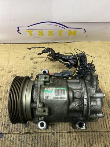 Compressor de aparelho de ar condicionado Renault (RVI) 926009865R