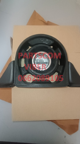 Compre 4972059000 Hyundai/Kia Rolamento suspenso da junta universal