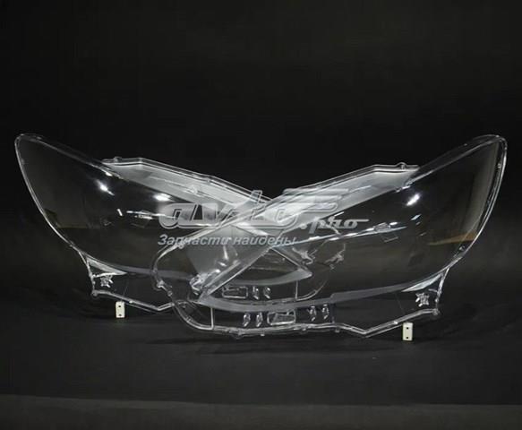 GMG551041E Mazda Luz esquerda