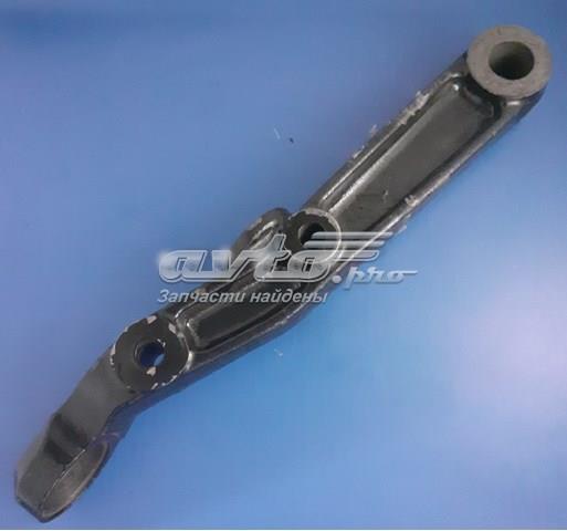 Braço oscilante superior esquerdo de suspensão dianteira 93815025 Iveco