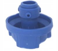 Compre 1631999980 Peugeot/Citroen Tampa de gargalo de enchimento de tanque AD BLUE