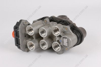 Válvula de limitação de pressão do sistema pneumático Knorr-bremse AE4528 preço, a partir de 221,80 USD