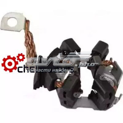 Compre 230182 Cargo Porta-escovas do motor de arranco