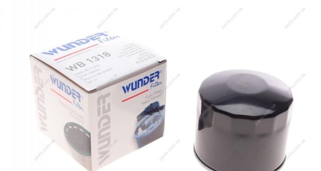 Compre WB1318 Wunder Filtro de combustível