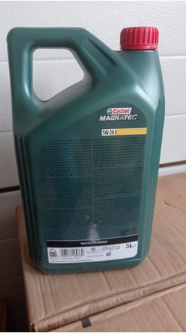 Compre 15F8D7 Ford Óleo para motor