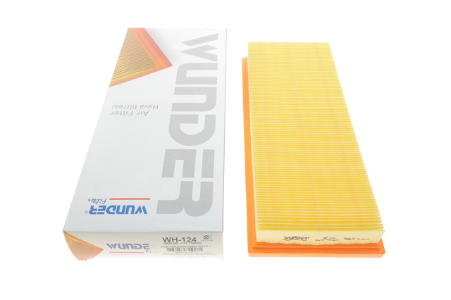 Filtro de ar WH124 Wunder