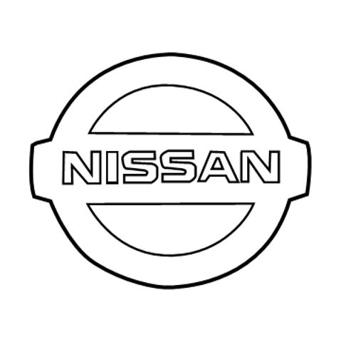  628906RM0A Nissan/Infiniti