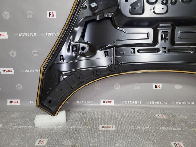 Capota 651009758R Renault (RVI)