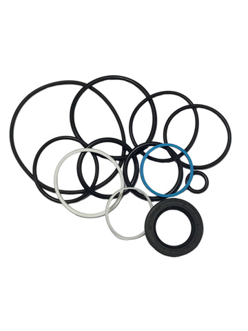  Kit de reparação da cremalheira da direção (do mecanismo), (kit de vedantes) Audi 80 B4 carrinha (8C5) (1991 - 1996) B4