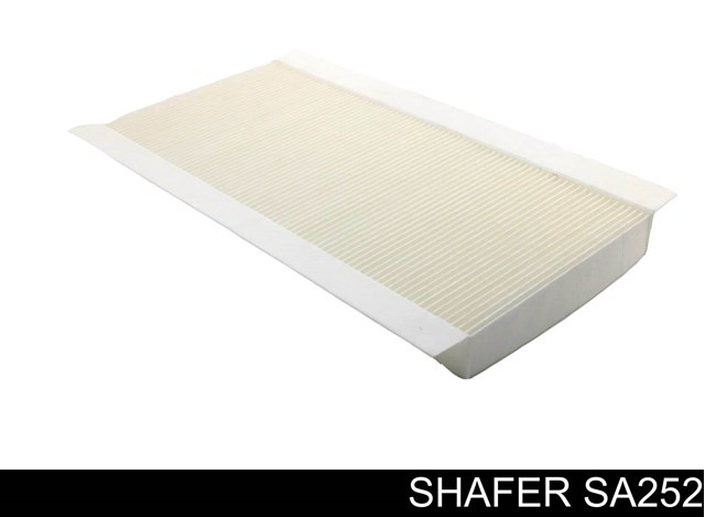 Compre SA252 Shafer Filtro de salão