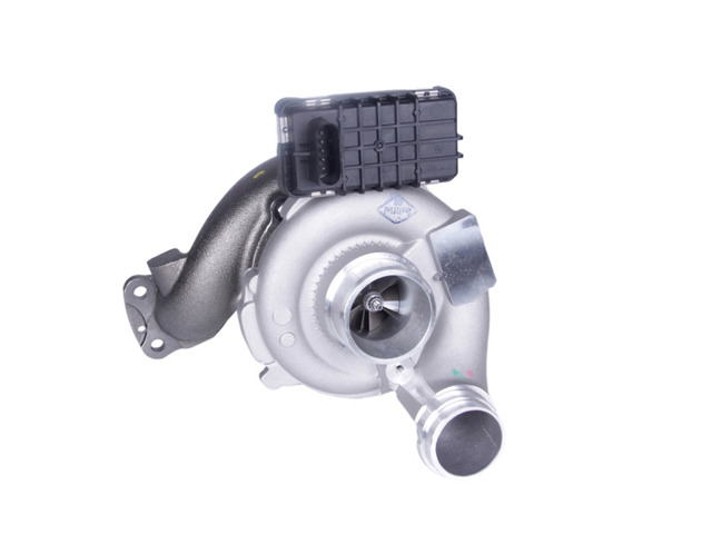 GT2056VSL14877TURBO SL Turbo Turbina