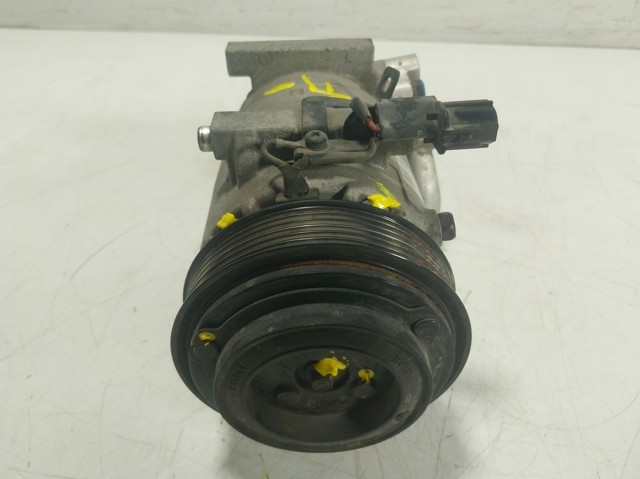 Compressor de aparelho de ar condicionado Hyundai/Kia 97701G6101 preço, a partir de 197,50 USD