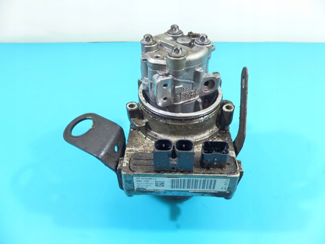 9807201780 Peugeot/Citroen 