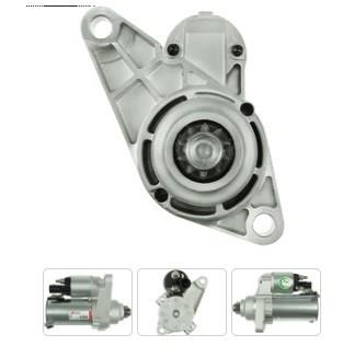 Compre S3044 AS/Auto Storm Motor de arranco