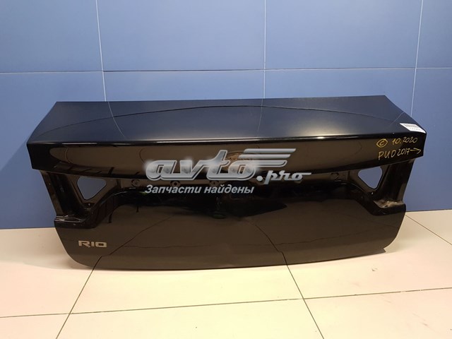 69200H0000 Hyundai/Kia Tampa de porta-malas