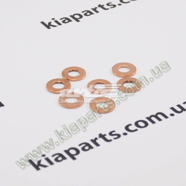 Motor de arranco 0SE4518400F Hyundai/Kia