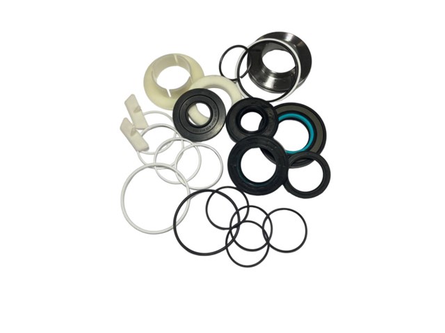Compre ME9028KIT MSG Kit de reparação da cremalheira da direção (do mecanismo), (kit de vedantes)