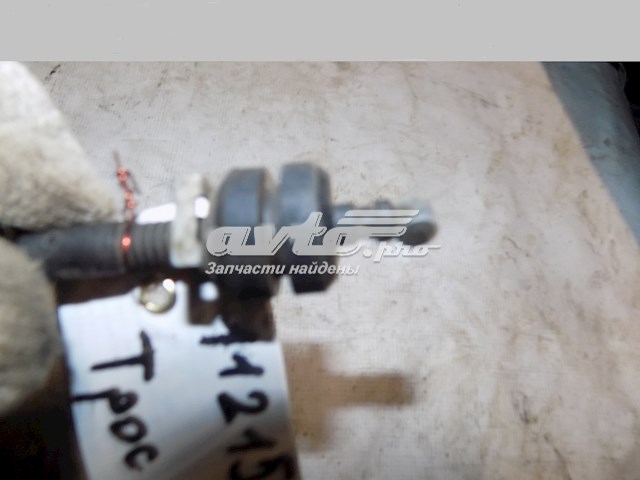 Cabo/pedal de gás (de acelerador) General Motors 96130368