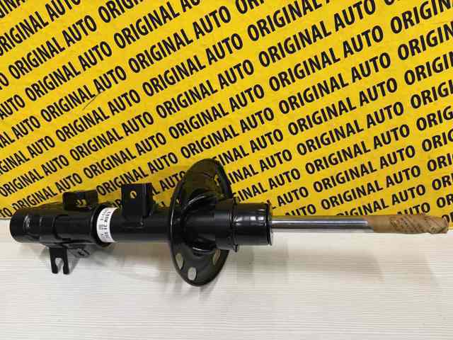 Compre KB8M34900 Mazda Amortecedor dianteiro esquerdo