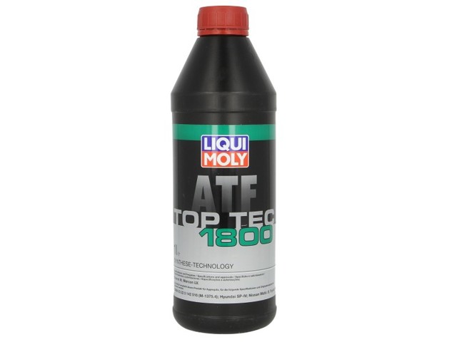 36871L Liqui Moly Óleo de transmissão