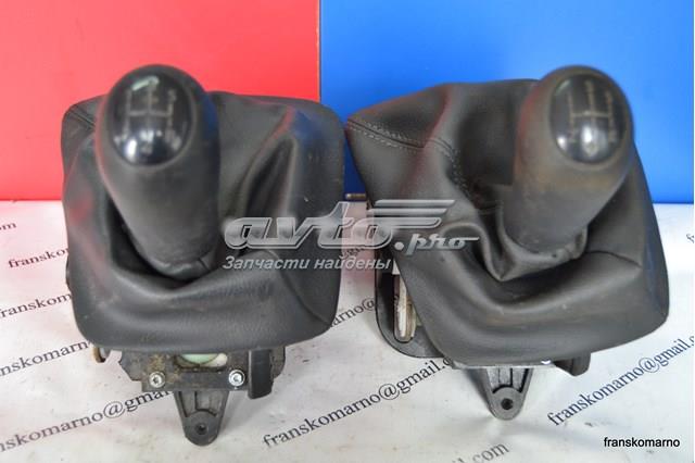 Mecanismo de mudança (ligação) Renault (RVI) 8200963222