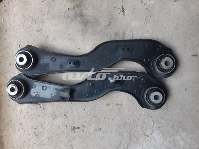 Compre T4A1004 Jaguar Braço oscilante superior esquerdo/direito de suspensão traseira