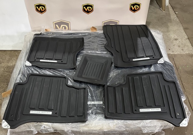 Compre VPLGS0444PVJ Land Rover 