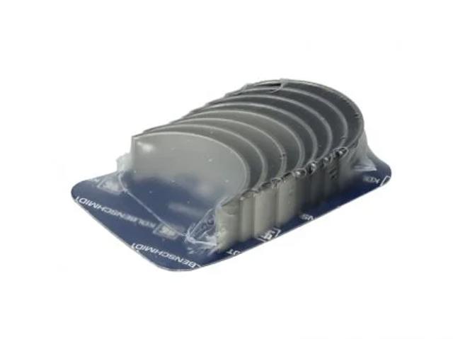 Folhas inseridas de cambota de biela, kit, 2ª reparação ( + 0,50) Kolbenschmidt 77581620 preço, a partir de 24,13 USD